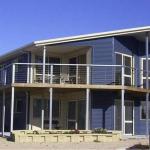 St Helens On The Bay Apartments - Accommodation Main Beach 0