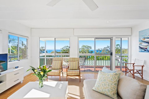 Noosa Escape - Accommodation Main Beach 3