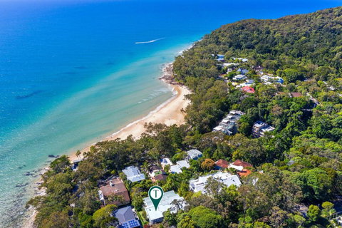 Noosa Escape - Accommodation Main Beach 4