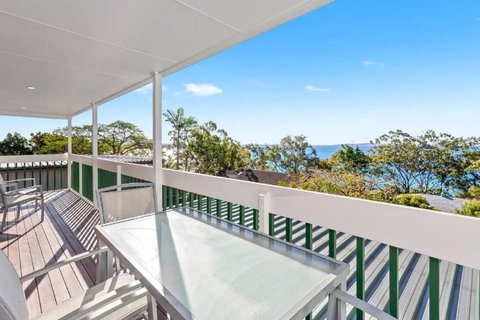 Noosa Escape - Accommodation Main Beach 2