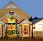 The Old Church Maleny - Accommodation Main Beach