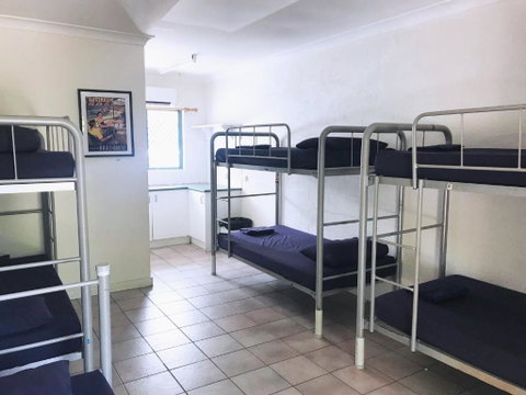 Freedom Rainbow Beach - Accommodation Main Beach 3