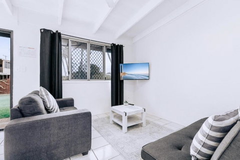 Freedom Rainbow Beach - Accommodation Main Beach 6
