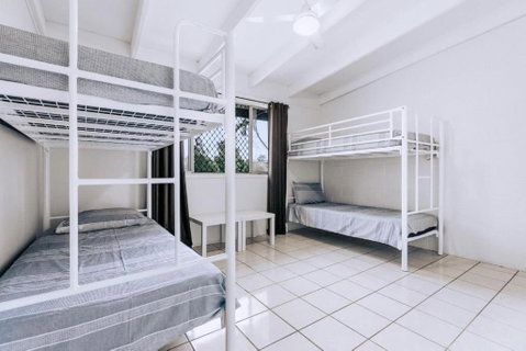 Freedom Rainbow Beach - Accommodation Main Beach 2