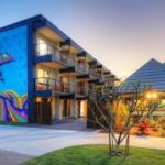 Freedom Rainbow Beach - Accommodation Main Beach 0