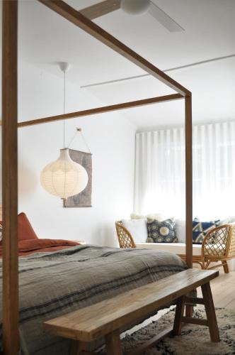 Pine At Arlos Refined Luxury In Glenelg - Accommodation Main Beach 2