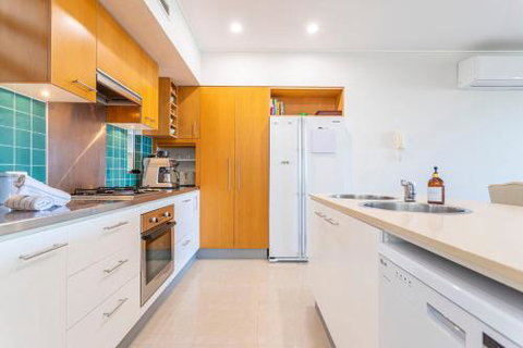 Maroochy River Inlet Views At Sebel Twin Waters Free Wifi & Parking 2 Cars - Accommodation Main Beach 6