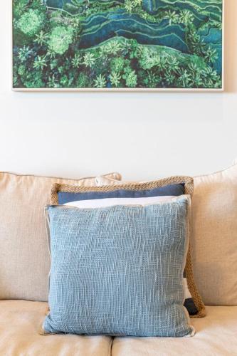 Maroochy River Inlet Views At Sebel Twin Waters Free Wifi & Parking 2 Cars - Accommodation Main Beach 3