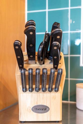 Maroochy River Inlet Views At Sebel Twin Waters Free Wifi & Parking 2 Cars - Accommodation Main Beach 4