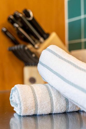 Maroochy River Inlet Views At Sebel Twin Waters Free Wifi & Parking 2 Cars - Accommodation Main Beach 1