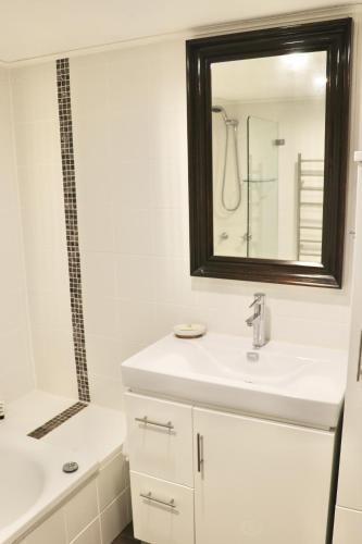 Chamonix - Accommodation Main Beach 4