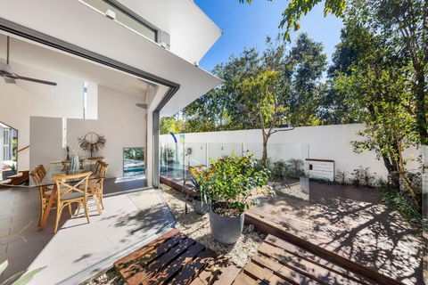 Ultimate Light & Space Noosa Heads - Accommodation Main Beach 4