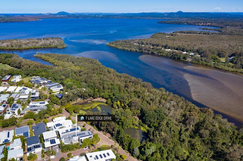 Ultimate Light & Space Noosa Heads - Accommodation Main Beach 3