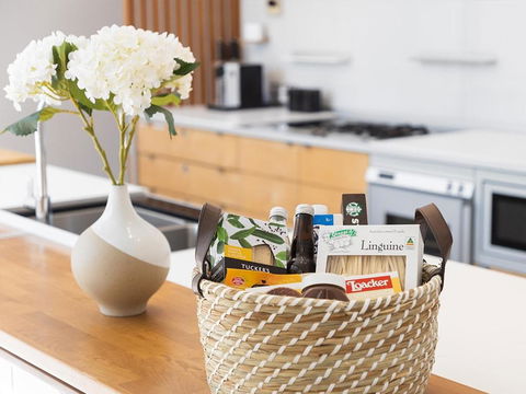 Ultimate Light & Space Noosa Heads - Accommodation Main Beach 1