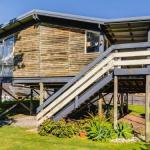 Ocean Reach Retreat - Accommodation Main Beach 0