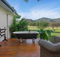 Meerea Country Estate adjoining Wollombi National Park - Accommodation Main Beach
