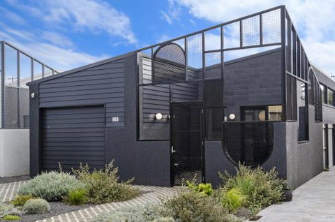 Allure On Barclay - Accommodation Main Beach 6