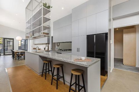 Allure On Barclay - Accommodation Main Beach 3