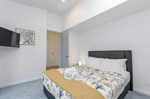 Allure On Barclay - Accommodation Main Beach 5