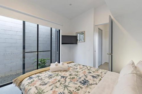 Allure On Barclay - Accommodation Main Beach 2