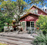 LAVENDER COTTAGE Alpine Southern Highlands 4pm Check Out Sundays - Accommodation Main Beach