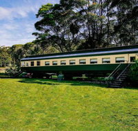 THE ANGAS CARRIAGE Alpine Southern Highlands 4pm Check Out on Sundays - Accommodation Main Beach