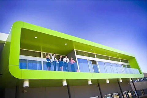 Mantra Melbourne Melton - Accommodation Main Beach 1