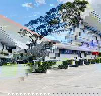 The Select Inn Ryde - Accommodation Main Beach