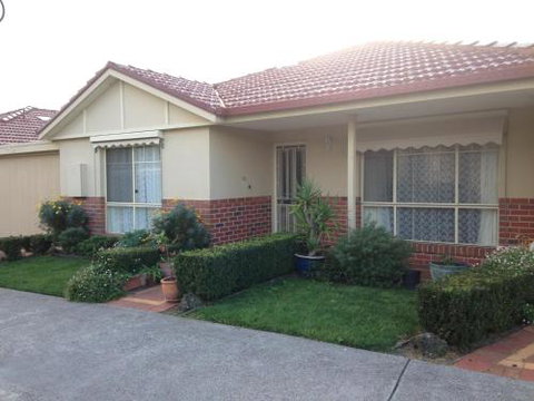 Paradise At The Beach Rosebud - Accommodation Main Beach 0