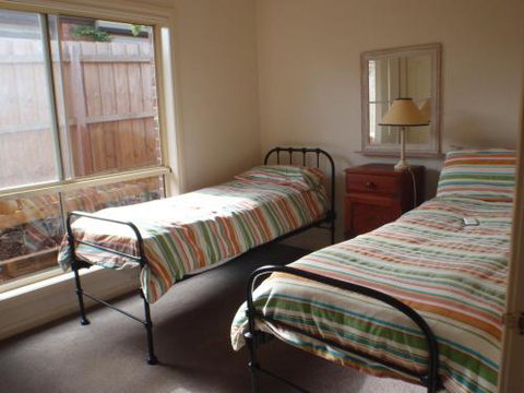 Paradise At The Beach Rosebud - Accommodation Main Beach 2