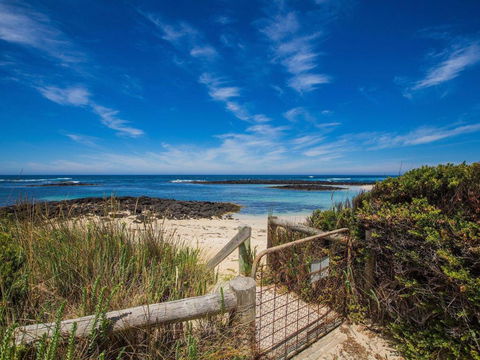 WYTONIA 1 - Accommodation Main Beach 4