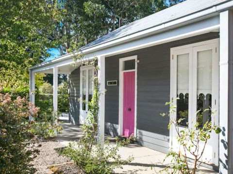 Rose Cottage Bowral Southern Highlands - Accommodation Main Beach 0