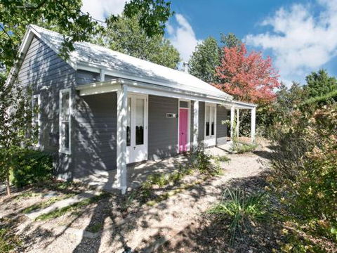 Rose Cottage Bowral Southern Highlands - Accommodation Main Beach 6