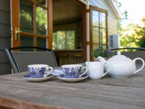 Rose Cottage Bowral Southern Highlands - Accommodation Main Beach 3
