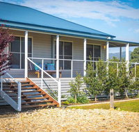 Kulang Lodge - Accommodation Main Beach
