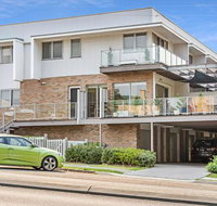ARIA on MANNING Kiama 4pm Check Out Sundays - Accommodation Main Beach