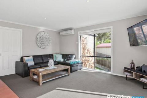 Rye Poolside Escape - Accommodation Main Beach 0