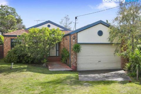 Rye Poolside Escape - Accommodation Main Beach 4