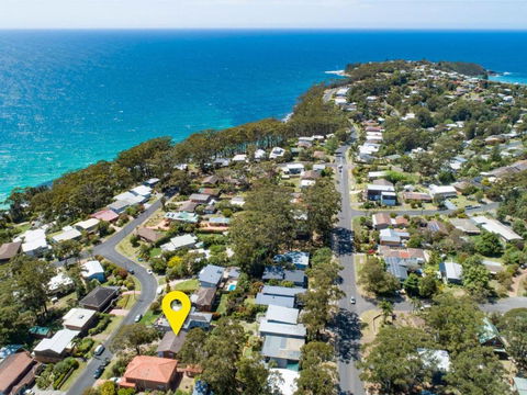 Sea Salt NARRAWALLEE - Accommodation Main Beach 5