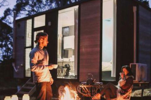 Blackwood Tiny - Accommodation Main Beach 0