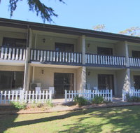 Ananda Wellness Retreat - Accommodation Main Beach
