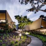 Hepburn Springs Escape Villa 7 - Accommodation Main Beach 0