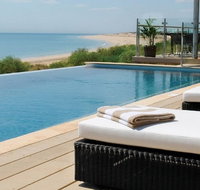 Eco Beach Resort - Accommodation Main Beach