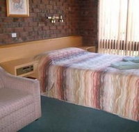 Echuca Rivergum Motor Inn - Accommodation Main Beach