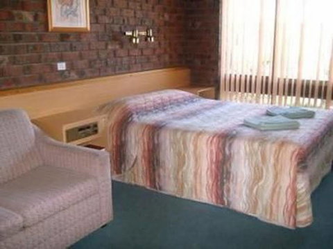 Echuca Rivergum Motor Inn - Accommodation Main Beach 0