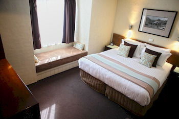 Peppers Rundells Alpine Lodge - Accommodation Main Beach 5