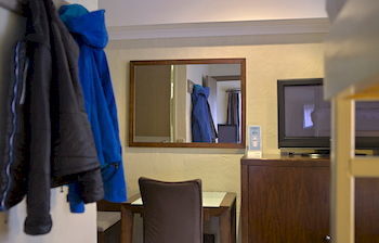 Peppers Rundells Alpine Lodge - Accommodation Main Beach 4
