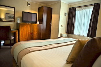 Peppers Rundells Alpine Lodge - Accommodation Main Beach 6