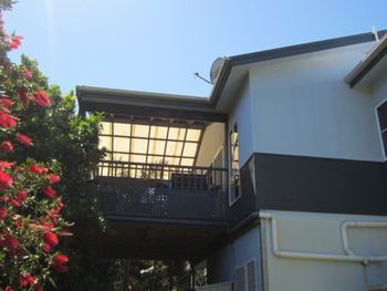 Bali Blue - Accommodation Main Beach 2