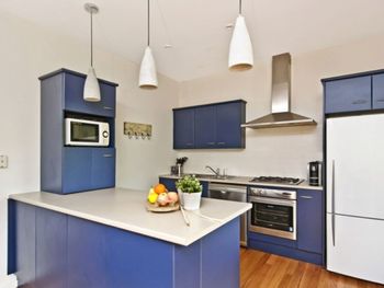 Bali Blue - Accommodation Main Beach 1